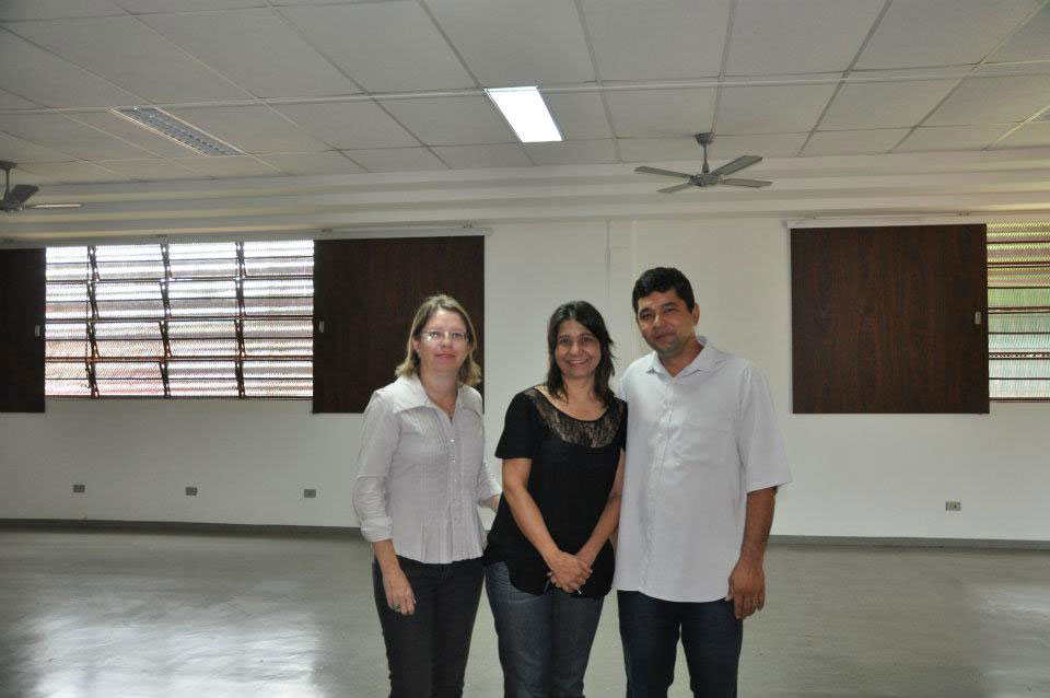 Ilustração lateral direita