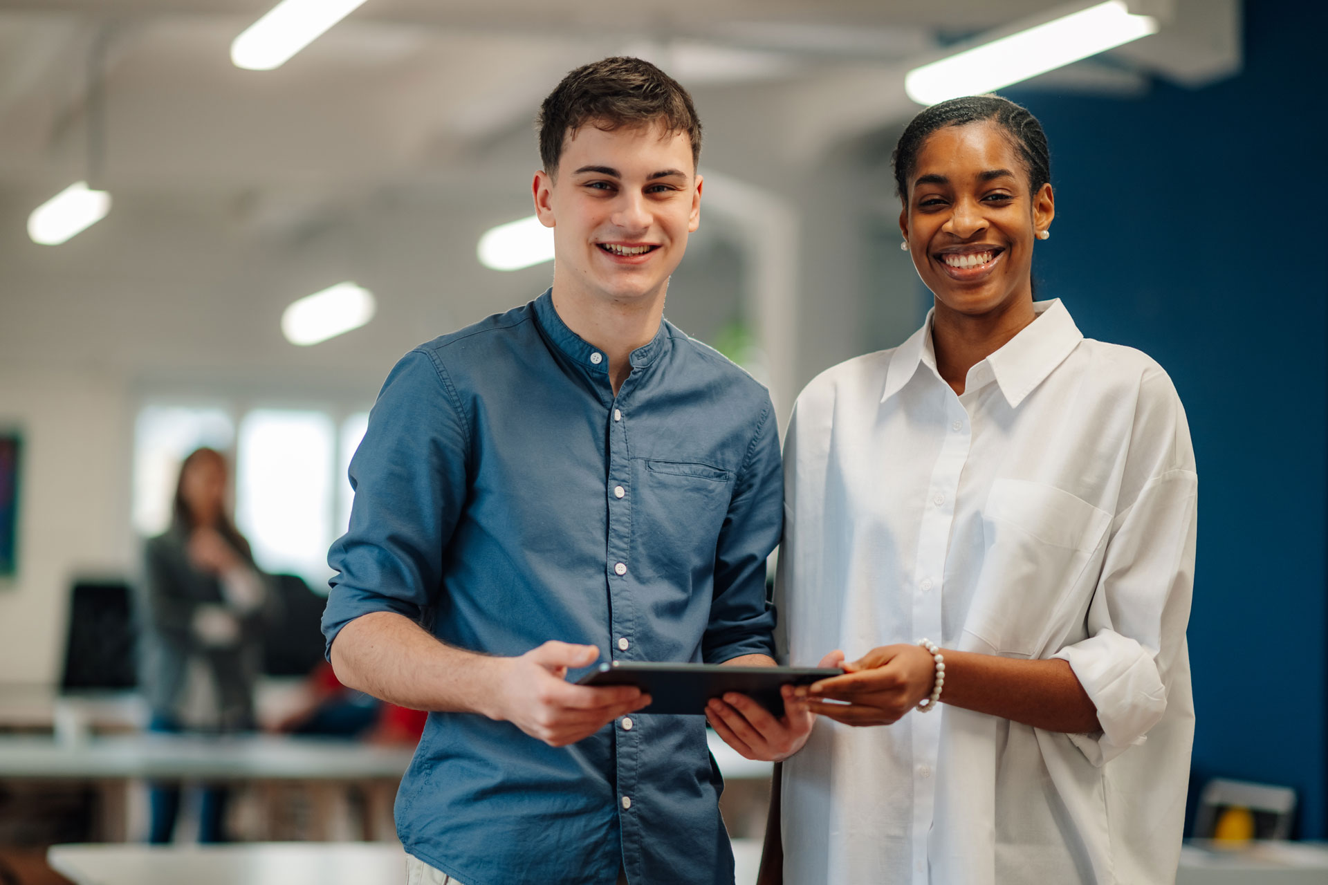 Ilustração lateral direita